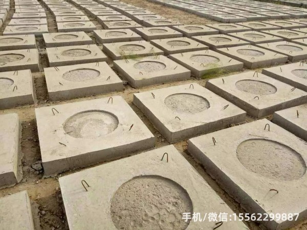 伊宁市DP12混凝土电杆底盘